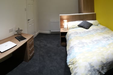 4 bed house, Clarendon road, Near university, Middlesbrough, TS13DW - Image 5