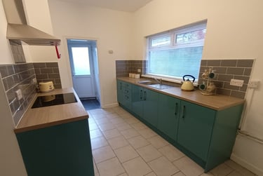 4 bed house, Gresham road, Near university, Middlesbrough, TS14LL - Image 3