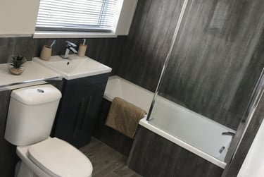 3 bed house, Finsbury street, Near university, Middlesbrough, TS14JR - Image 3
