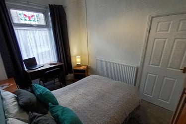 4 bed house, Clarendon road, Near university, Middlesbrough, TS13DW - Image 6