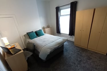 4 bed house, Clarendon road, Near university, Middlesbrough, TS13DW - Image 11