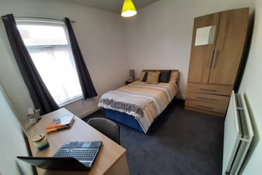 3 bed house, Kildare street, Near university, Middlesbrough, TS14RF - Image 4
