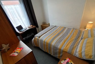 3 bed house, Haddon street, Near university, Middlesbrough, TS13JJ - Image 5