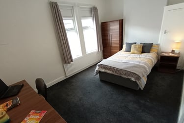 3 bed house, Jedburgh street, Near university, Middlesbrough, TS12HX - Image 8