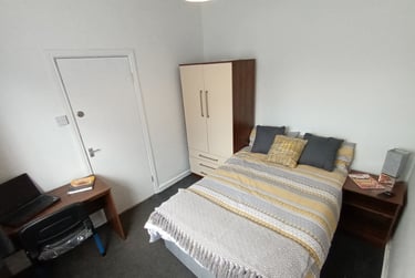 3 bed house, Tennyson street, Near university, Middlesbrough, TS14LZ - Image 4
