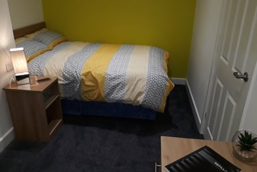 4 bed house, Clarendon road, Near university, Middlesbrough, TS13DW - Image 6