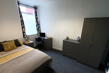 4 bed house, Gresham road, Near university, Middlesbrough, TS14LL - Image 4