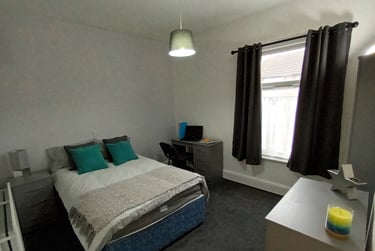 3 bed house, Finsbury street, Near university, Middlesbrough, TS14JR - Image 4