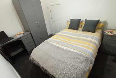3 bed house, Portman street, Near university, Middlesbrough, TS14DH - Image 3