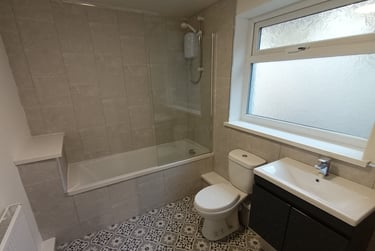 4 bed house, Clarendon road, Near university, Middlesbrough, TS13DW - Image 3