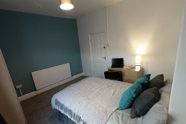 4 bed house, Clarendon road, Near university, Middlesbrough, TS13DW - Image 12