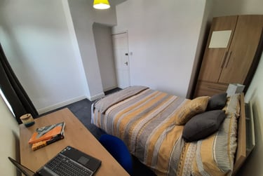 3 bed house, Kildare street, Near university, Middlesbrough, TS14RF - Image 5