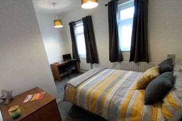 3 bed house, Haddon street, Near university, Middlesbrough, TS13JJ - Image 6