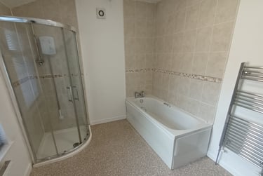 3 bed house, Jedburgh street, Near university, Middlesbrough, TS12HX - Image 4
