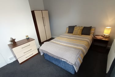 3 bed house, Tennyson street, Near university, Middlesbrough, TS14LZ - Image 5