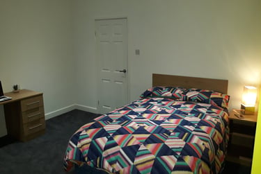 4 bed house, Clarendon road, Near university, Middlesbrough, TS13DW - Image 7