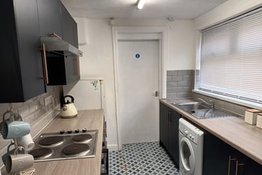3 bed house, Finsbury street, Near university, Middlesbrough, TS14JR - Image 2
