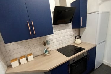 3 bed house, Portman street, Near university, Middlesbrough, TS14DH - Image 4