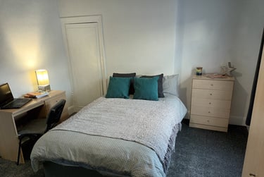 4 bed house, Clarendon road, Near university, Middlesbrough, TS13DW - Image 13