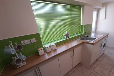 3 bed house, Camden street, Near university, Middlesbrough, TS12EG - Image 5