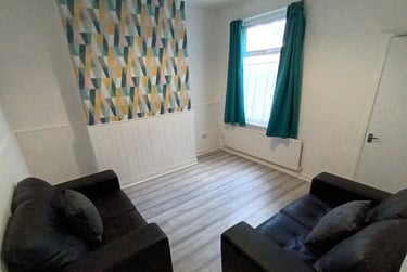 3 bed house, Jedburgh street, Near university, Middlesbrough, TS12HX - Image 5
