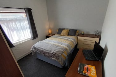 3 bed house, Tennyson street, Near university, Middlesbrough, TS14LZ - Image 6