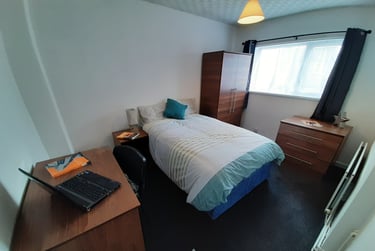 4 bed house, Clarendon road, Near university, Middlesbrough, TS13DW - Image 8