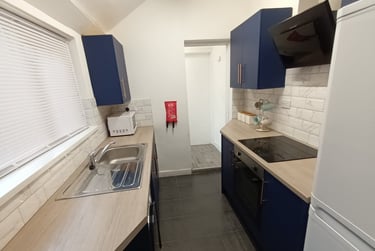 3 bed house, Portman street, Near university, Middlesbrough, TS14DH - Image 5