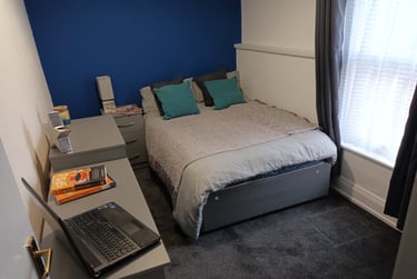 4 bed house, Crescent road, Near university, Middlesbrough, TS14QN - Image 5