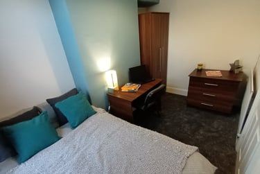 4 bed house, Clarendon road, Near university, Middlesbrough, TS13DW - Image 10