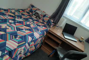 4 bed house, Clarendon road, Near university, Middlesbrough, TS13DW - Image 9