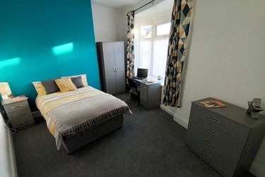 4 bed house, Gresham road, Near university, Middlesbrough, TS14LL - Image 7