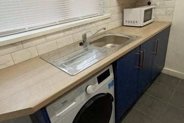 3 bed house, Portman street, Near university, Middlesbrough, TS14DH - Image 6