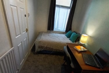 4 bed house, Clarendon road, Near university, Middlesbrough, TS13DW - Image 9