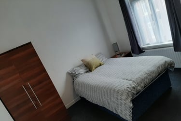 4 bed house, Clarendon road, Near university, Middlesbrough, TS13DW - Image 10