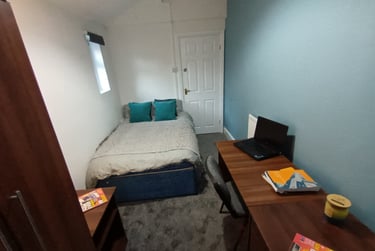 4 bed house, Clarendon road, Near university, Middlesbrough, TS13DW - Image 8