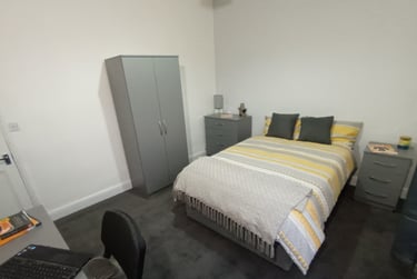 3 bed house, Portman street, Near university, Middlesbrough, TS14DH - Image 8