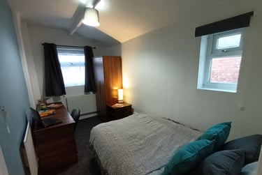 4 bed house, Clarendon road, Near university, Middlesbrough, TS13DW - Image 7