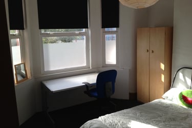 4 bed house, Broadfield Road, Rusholme, Manchester, M144WB - Image 9