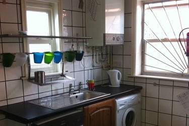 4 bed house, Broadfield Road, Rusholme, Manchester, M144WB - Image 12
