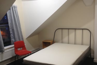 8 bed house, Upper Lloyd Street, Rusholme, Manchester, M144HY - Image 8