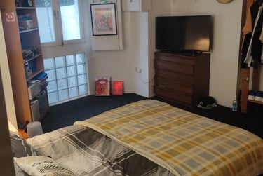 8 bed house, Upper Lloyd Street, Rusholme, Manchester, M144HY - Image 12