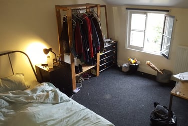 8 bed house, Upper Lloyd Street, Rusholme, Manchester, M144HY - Image 6