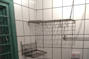 8 bed house, Upper Lloyd Street, Rusholme, Manchester, M144HY - Image 3