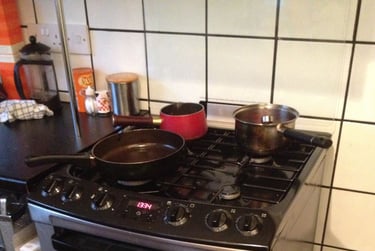 4 bed house, Broadfield Road, Rusholme, Manchester, M144WB - Image 14