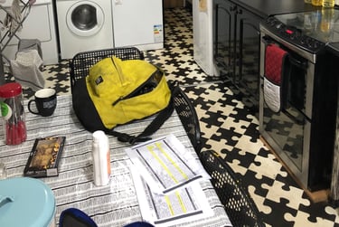 4 bed house, Great Western Street, Rusholme, Manchester, M144LP - Image 3