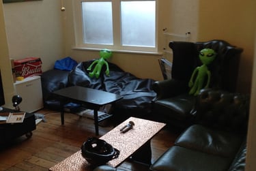 4 bed house, Broadfield Road, Rusholme, Manchester, M144WB - Image 5