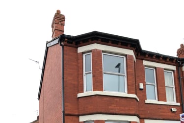 4 bed house, Broadfield Road, Rusholme, Manchester, M144WB - Image 1