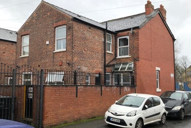 4 bed house, Broadfield Road, Rusholme, Manchester, M144WB - Image 15
