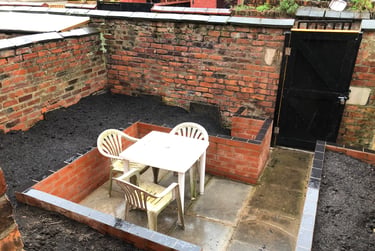 4 bed house, Great Western Street, Rusholme, Manchester, M144LP - Image 2